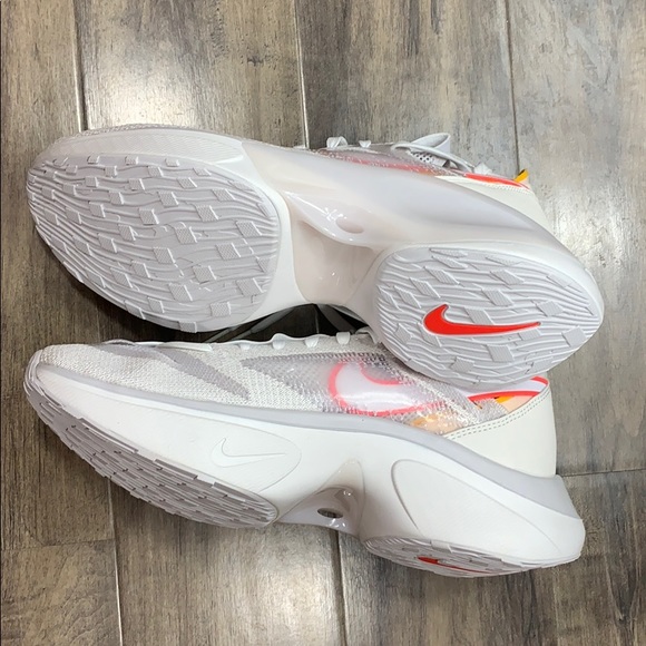 • NIKE N110 D/MS/X phantom/white-vast grey men’s - Picture 14 of 16